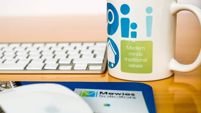 Mewies Solicitors - Solicitors in skipton