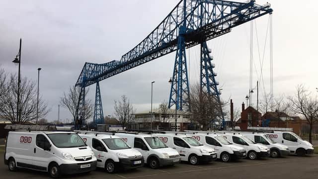 I W E Electrical Services - Electricians in middlesbrough