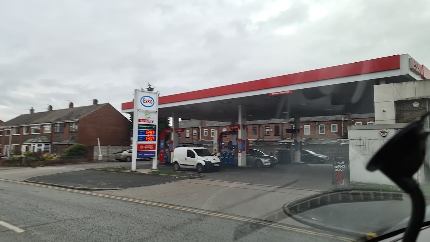 Esso