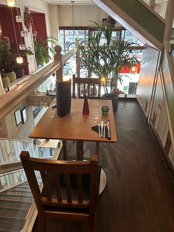 Med-one Restaurant