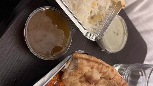 Hot & Spicy - Takeaway in halifax