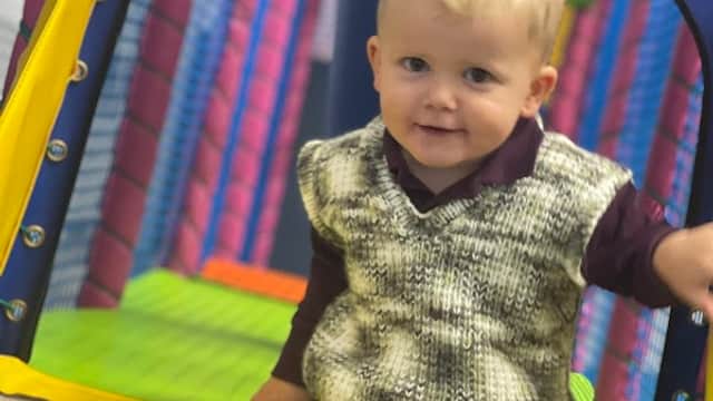 The Edge Play Gym - Entertainment in brighouse