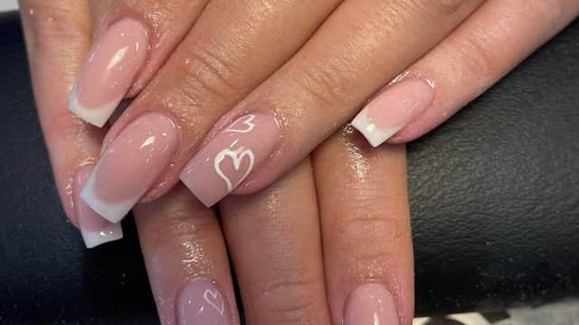 A5 Nails & Beauty - Nail Salons in heckmondwike