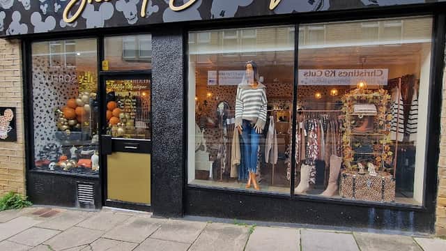 Skulep Boutique - Clothes Shops in shipley