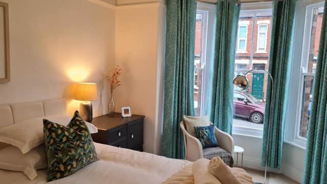 The Cosy Fox, York, Yorkshire
