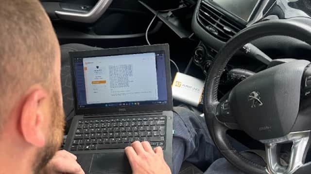 Yorkshire Auto Tuning - Garages in normanton