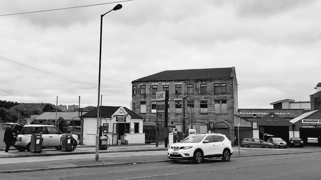Hammerton Street Biofuel Station - Petrol Stations in bradford