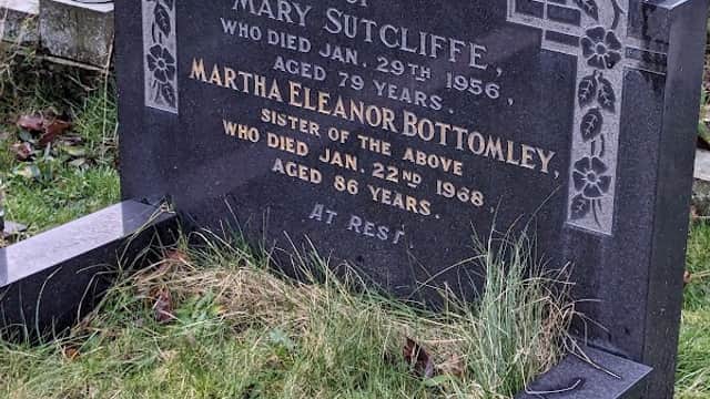 Rastrick Cemetery - Cemeteries in brighouse