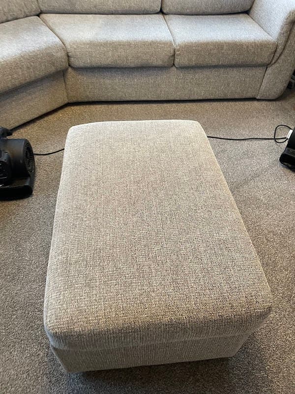 KNB carpet and upholstery cleaning