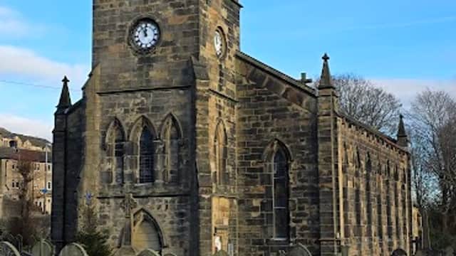 St. David’s Church, Holmbridge - Churches in holme valley