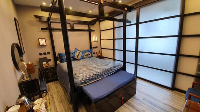Accommodation at Tower Guest House in york