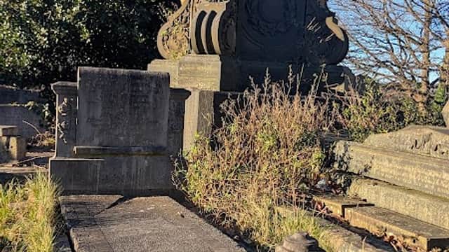 Gregory Road Open Space - Park in heeley