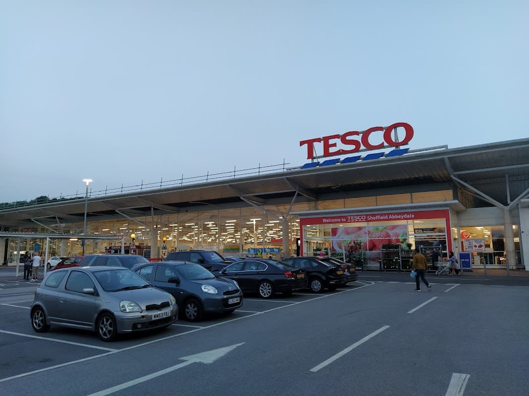Tesco Superstore
