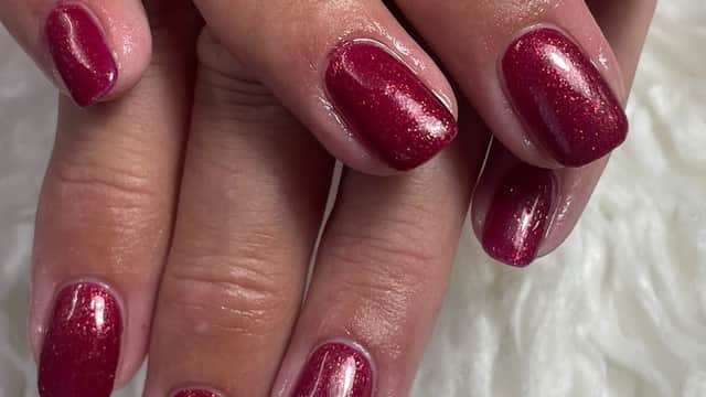 All Thatβs Beauty - Nail Salons in doncaster