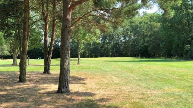 Boothferry Golf Club - Sports & Leisure in spaldington