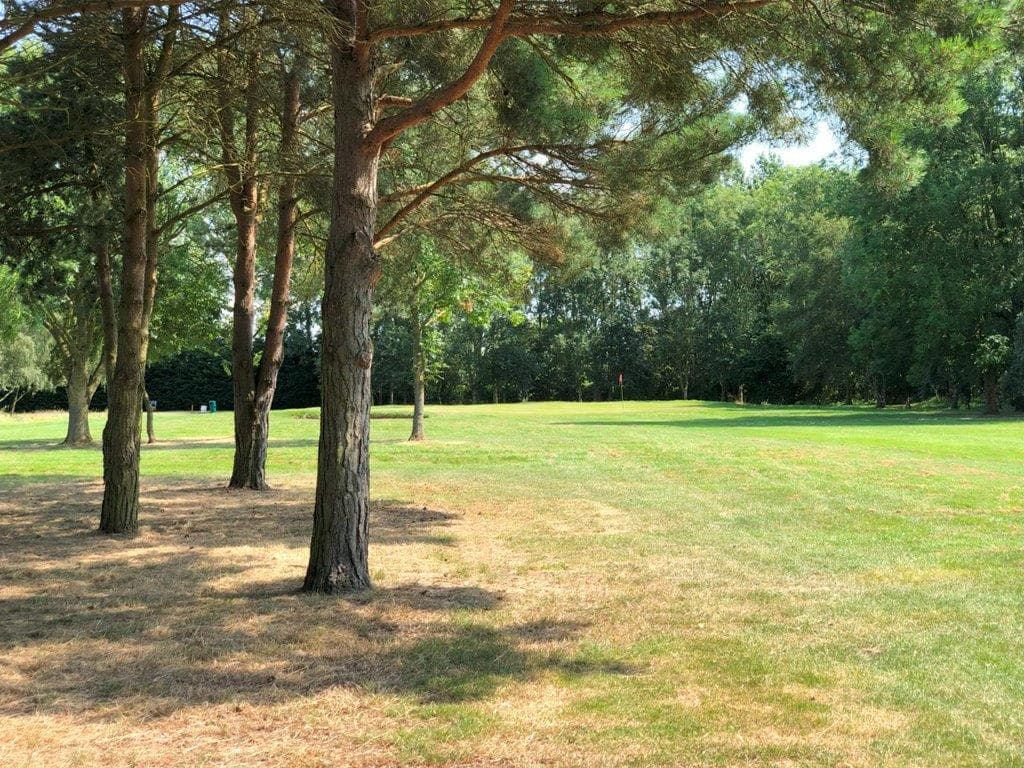 Boothferry Golf Club