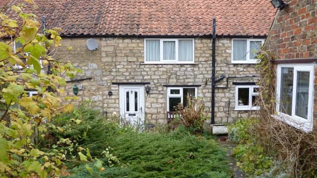 Accommodation at 4 Wellgarth in malton