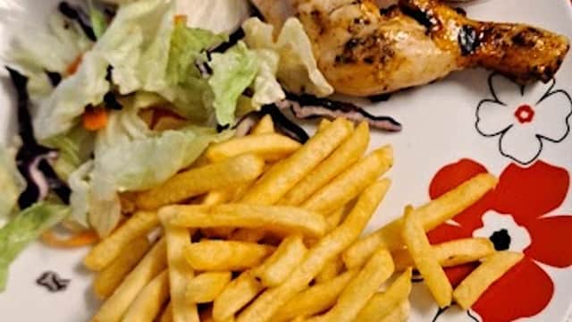 Dixy Chicken Heckmondwike - Takeaway in heckmondwike