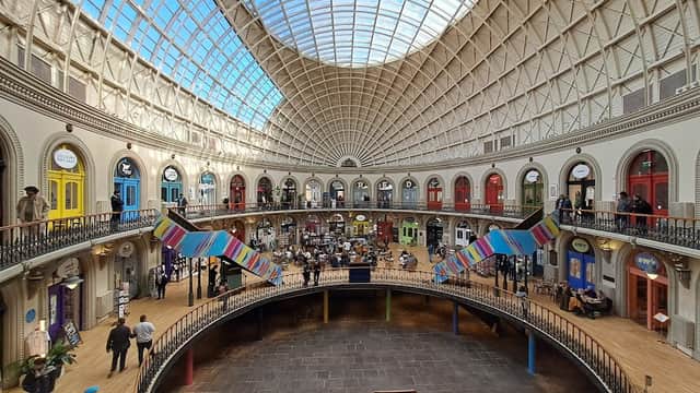 Cole's Gallery - Gallery in leeds