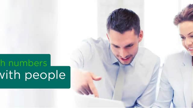 Accountants Sheffield | Royston Parkin - Accountants in sheffield