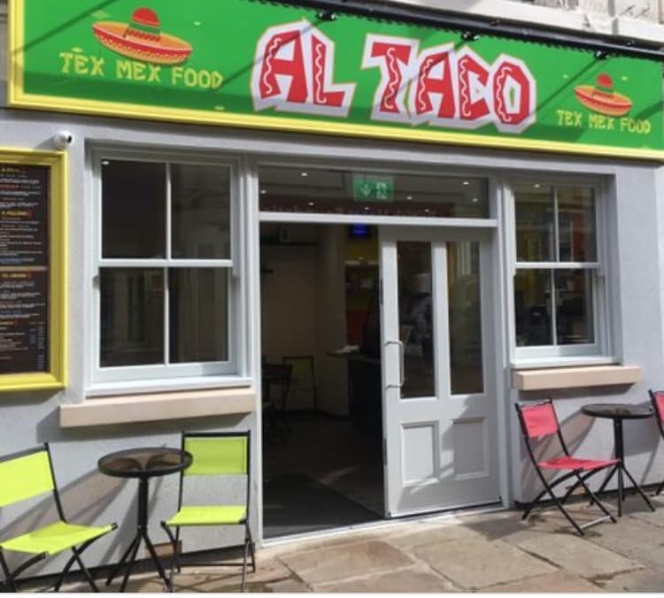 Al Taco