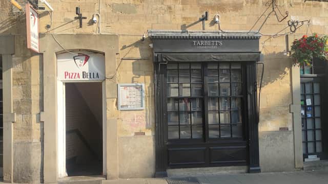 Pizza Bella - Wetherby - Takeaway in wetherby