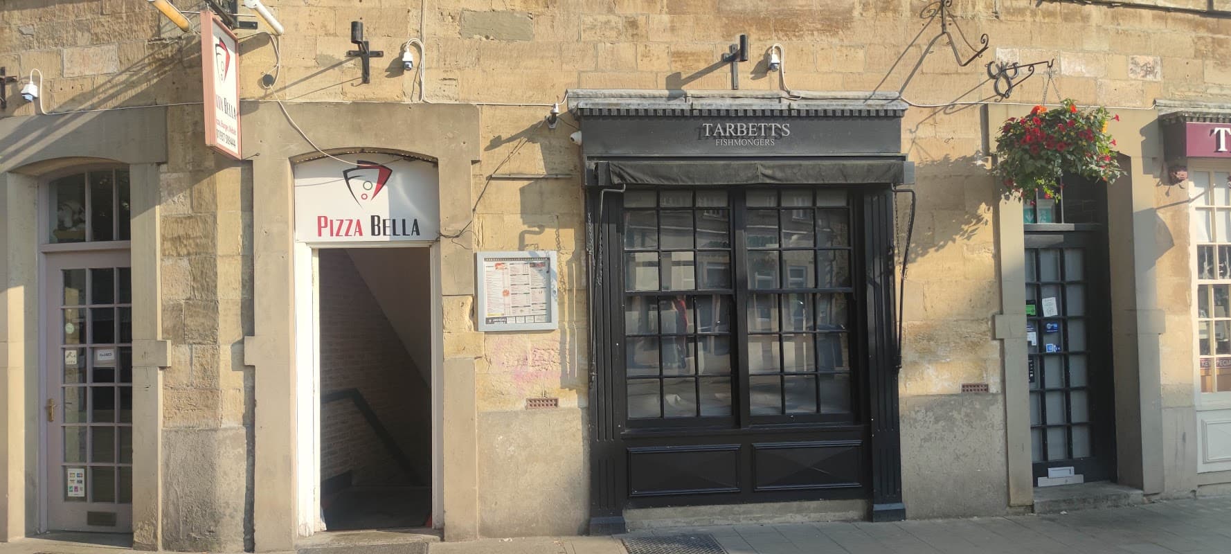 Pizza Bella - Wetherby