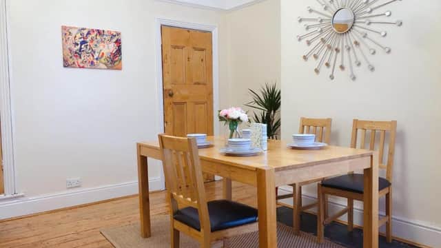 Accommodation at Lovely 3 beds house 6 guests King beds in sheffield
