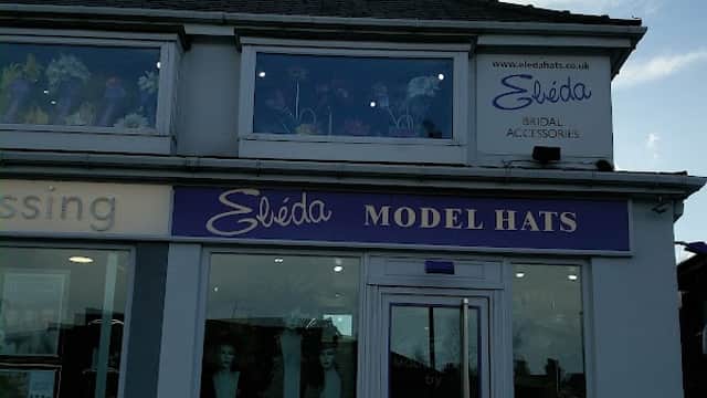 Eleda Hats - Clothes Shops in guiseley