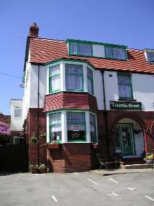 The Lincoln
