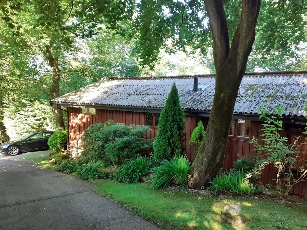 Springwood Lodges