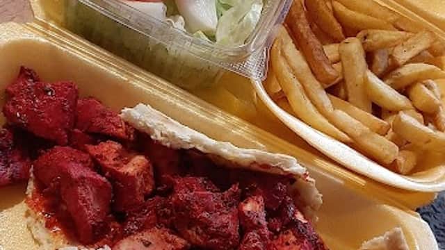 Al Fresco - Takeaway in alverthorpe