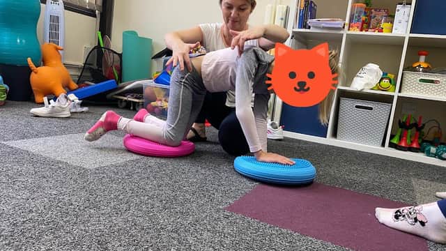 Movement Physiotherapy by Dorota Wierzbowska - Sports Injury Clinics in doncaster