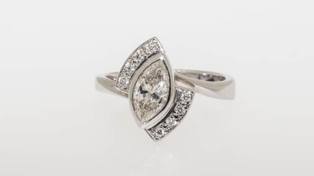 LEON K DEWHURST | JEWELLERY - Jewellers in halifax