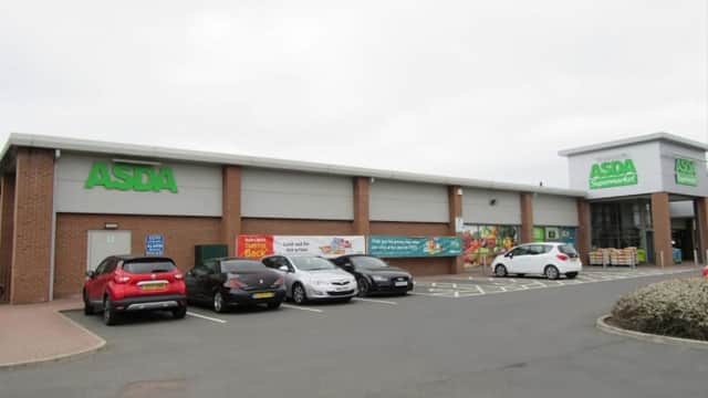 ASDA Pharmacy - Pharmacies in thornaby