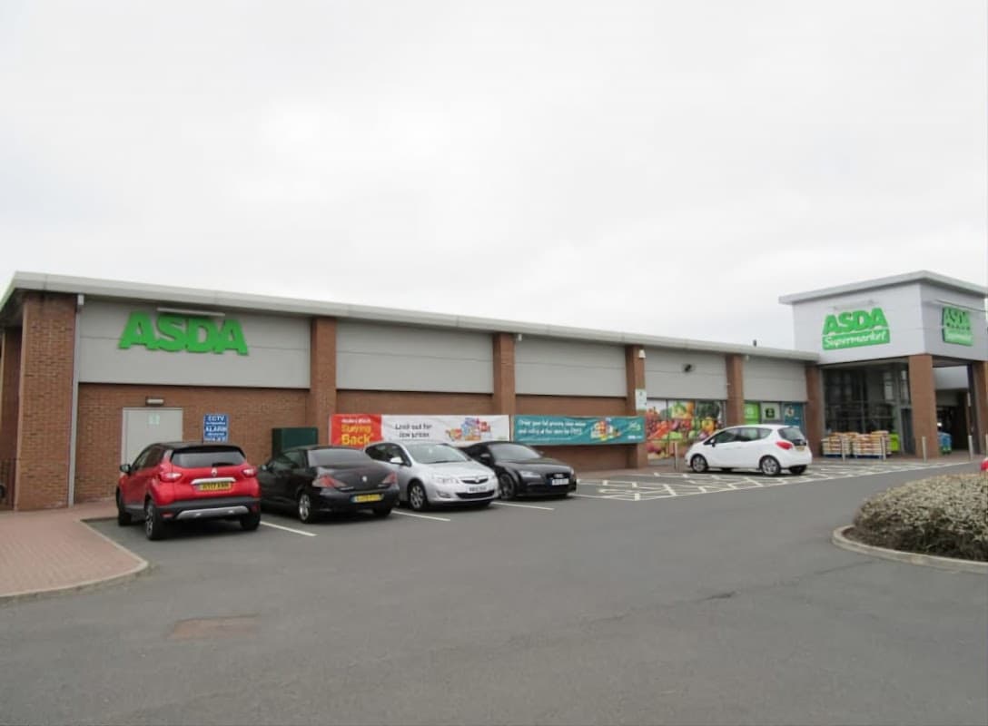 ASDA Pharmacy