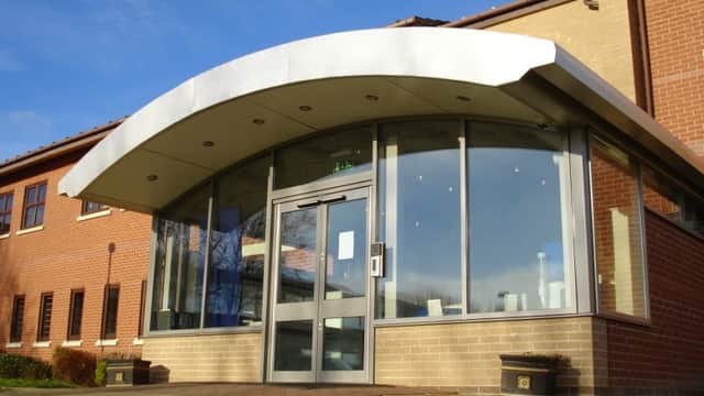 Leeds City Academy - Secondary Schools in leeds