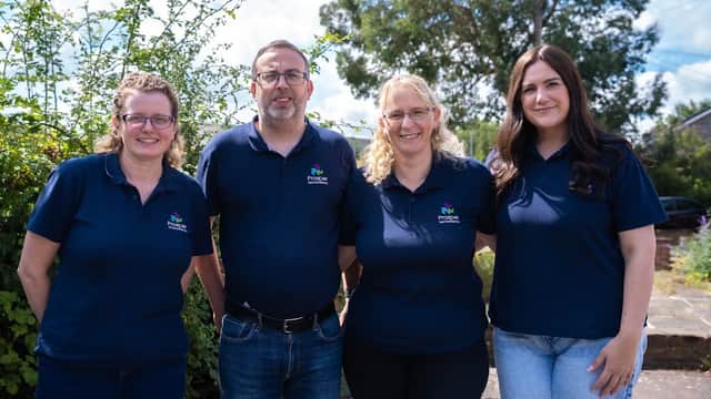 Prosper Accountancy Ltd - Accountants in normanton