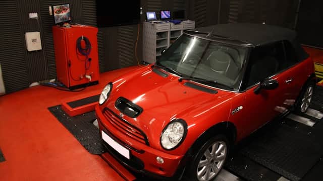 Big Fish Garage - Garages in stokesley
