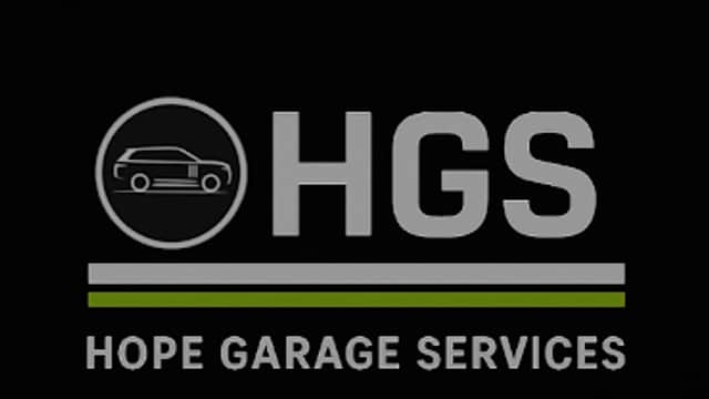 Hope Garage Services - Garages in bedale
