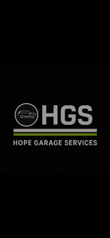 Hope Garage Services