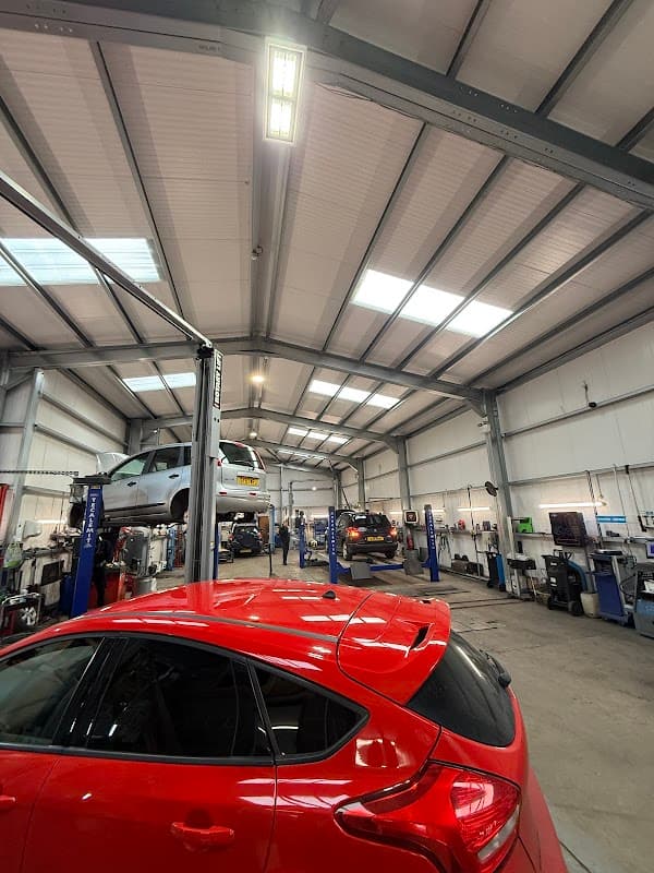 Savi Autocare