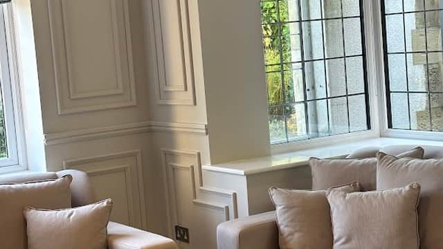 The Whitehouse Home Panelling & Decorating - Painters & Decorators in dewsbury