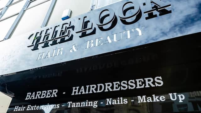 The look Barnsley ltd - Hair Salons in barnsley