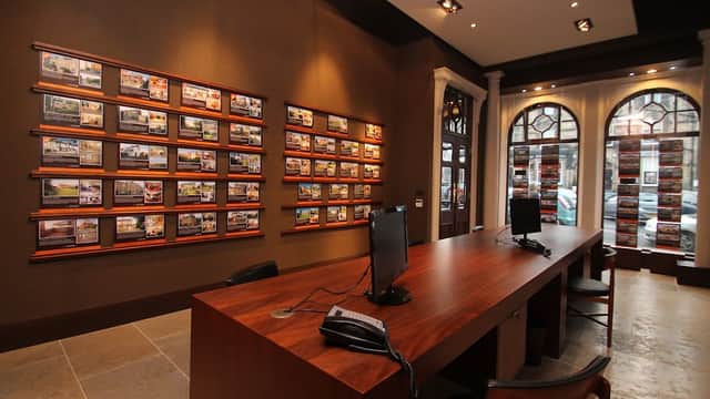 Andrew Hill Estate Agents - Estate Agents in harrogate