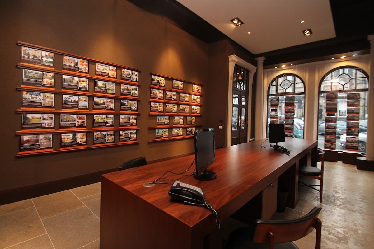 Andrew Hill Estate Agents