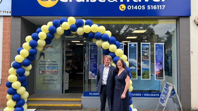 GoCruise and Travel Goole Limited - Travel Agents in goole