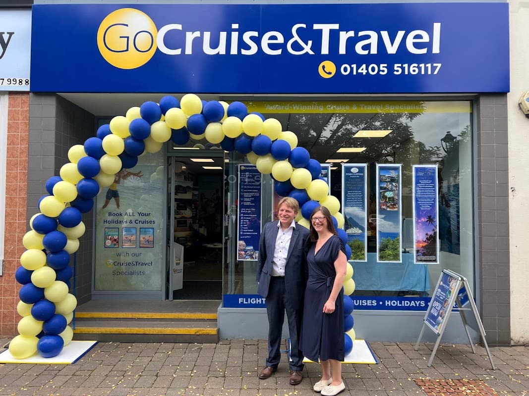 GoCruise and Travel Goole Limited