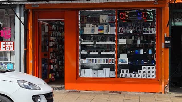Khan Mobile - Phone Shops in doncaster