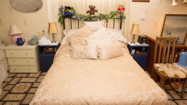 Accommodation at Ye Sleeping House in haworth